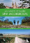  - Lannoo's Reisboek Sint-Jacobsroute