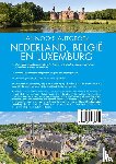  - Lannoo's Autoboek-Nederland, België en Luxemburg