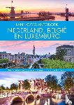  - Lannoo's Autoboek-Nederland, België en Luxemburg