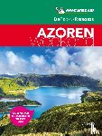  - De Groene Reisgids Weekend - Azoren