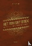Dacquin, Fernand - Het whisky boek
