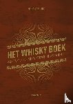 Dacquin, Fernand - Het whisky boek - Alles wat je nog niet wist over the water of life