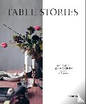 Bogaerts, An - Table Stories