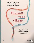 Köhle, Nadine, Drossaert, Stans, Bohlmeijer, Ernst, Koster, Frits, Heynekamp, Jetty - Houvast voor elkaar - Je partner heeft kanker... en hoe gaat het met jou?