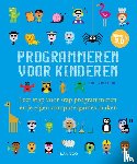 Vorderman, Carol - Programmeren voor kinderen