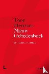 Hermans, Toon - Nieuw gebedenboek