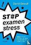 Dewulf, David - Stop examenstress
