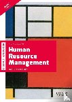 Lievens, Filip - Human Resource Management - Back to Basics