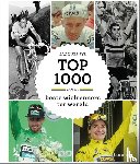 Sys, Jacques - Top 1000 van de beste wielrenners ter wereld