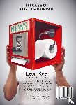 Keer, Leon - In case of lost childhood