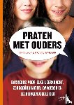 Prenen, Rik, Wysmans, Maurits - Praten met ouders
