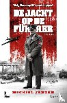 Janzen, Michiel - De jacht op de Führer