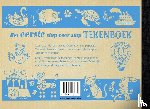 Pepper, Charlotte - Het eerste stap voor stap tekenboek