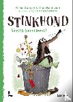 Gutman, Colas - Stinkhond - Vrolijk Kerstfeest!