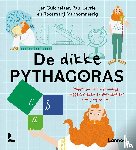 Guichelaar, Jan, Levrie, Paul, Roosmarij Vanhommerig - De dikke pythagoras