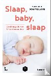 Schittekatte, Nathalie, Mama Baas - Slaap baby slaap - De slaapgids van 0 tot 6 maanden