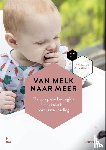 Jansens, Fien, Geuens, Nina, Mama Baas - Van melk naar meer