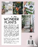 Schampaert, Irene, Baehner, Judith - The ultimate wonderplants