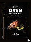 Allemeersch, Claudia - Het Oven Kookboek - voor AGA en andere topfornuizen 