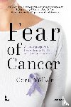 Völker, Coen - Fear of Cancer