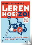 Opgenhaffen, Tommy - Leren. Hoe? Zo!