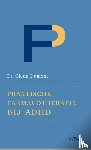 Dumont, Glenn - Praktische farmacotherapie bij ADHD