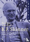 Prins, Pier, Emmerik, Arnold van - De ideale wereld van B.F. Skinner - Lessen van een gedragspsycholoog voor nu en de toekomst
