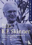 Prins, Pier, Emmerik, Arnold van - De ideale wereld van B.F. Skinner