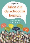 Peters, Lidy - Talen die de school in komen