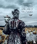 Mothmeister - Dark and Dystopian Post­Mortem Fairy Tales
