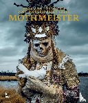 Mothmeister - Dark and Dystopian Post­Mortem Fairy Tales