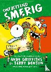 Griffiths, Andy - Ontzettend smerig