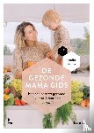 Cnops, Jennifer, Mama Baas - De gezonde mama gids