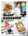 Scheirlynck, Stephanie - Verbeter je sportprestaties met de juiste voeding - Verbeter je sportprestaties met de juiste voeding