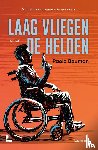 Paolo Bouman - Laag vliegen de helden