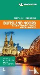  - De Groene Reisgids - Duitsland Noord - Dresden - Münster - Berlijn - Bremen - Hamburg