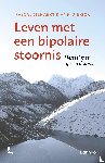 Sienaert, Pascal, Dierick, Ann - Leven met een bipolaire stoornis