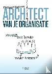  - Architect van je organisatie