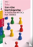 Menu, Els - Een rijke leeromgeving