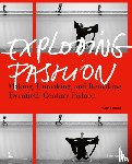 O'Neill, Alistair - Exploding Fashion