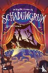 Taylor, Thomas - Het geheim van de Schaduwgruw