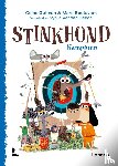 Gutman, Colas - Stinkhond Kampioen!