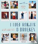 Vanseveren, Fran - I love rokjes & broeken