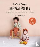 van de Leijgraaf, Deborah - Schattige babykleertjes