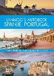  - Lannoo's Autoboek Spanje, Portugal