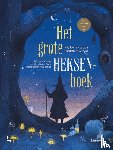 Vereecken, Kathleen - Het grote heksenboek