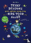 Denton, Terry - Terry Dentons echt serieus geweldige gids voor alles