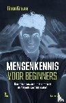 Krause, Timon - Mensenkennis voor beginners