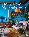 Demeulemeester, Thijs - Homes for Nomads