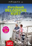 Cornillie, Patrick - Knooppunter Fietsboek Belgische Kust - Voor elke kustgemeente de mooiste fietsroute